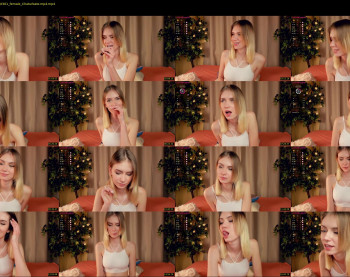 selenanewolf — 19 minute Chaturbate couple cam show recording, 1080p, Mar 14, 2022