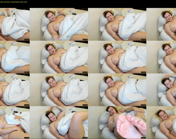 showmebbw — 21 minute Chaturbate female cam show recording, 720p, Mar 13, 2022