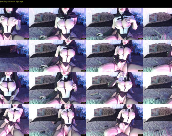 sofianix — 67 minute Chaturbate female cam show recording, 720p, Mar 13, 2022