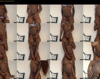 sofiasisko — 24 minute Chaturbate female cam show recording, 720p, Mar 13, 2022