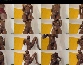 sofiasisko — 40 minute Chaturbate female cam show recording, 720p, Mar 13, 2022