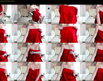 soft_body — 53 minute Chaturbate female cam show recording, 1080p, Mar 13, 2022
