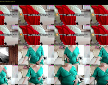 soft_body — 52 minute Chaturbate female cam show recording, 1080p, Mar 13, 2022