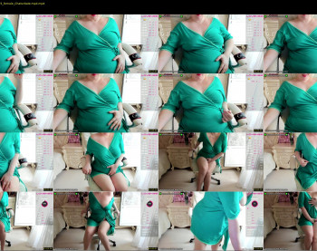 soft_body — 55 minute Chaturbate female cam show recording, 1080p, Mar 13, 2022