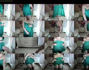 soft_body — 56 minute Chaturbate female cam show recording, 1080p, Mar 13, 2022