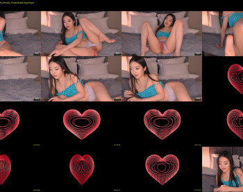 succuba_ — 61 minute Chaturbate female cam show recording, 1080p, Mar 13, 2022