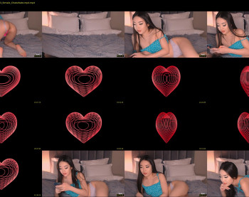 succuba_ — 55 minute Chaturbate female cam show recording, 1080p, Mar 13, 2022