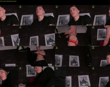 sultryandrew — 24 minute Chaturbate male cam show recording, 1080p, Mar 13, 2022