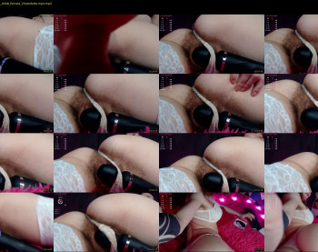 sunloveandwe — 12 minute Chaturbate female cam show recording, 1080p, Mar 14, 2022