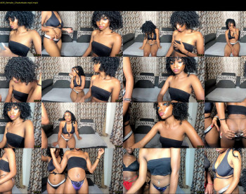 sweet_savvy — 56 minute Chaturbate female cam show recording, 1080p, Mar 13, 2022