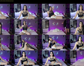 sweetbrenda_ — 44 minute Chaturbate female cam show recording, 1080p, Mar 13, 2022