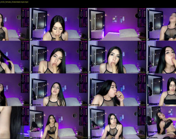 sweetbrenda_ — 49 minute Chaturbate female cam show recording, 1080p, Mar 14, 2022