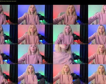 sweetcobra — 48 minute Chaturbate female cam show recording, 720p, Mar 13, 2022