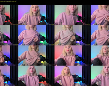 sweetcobra — 31 minute Chaturbate female cam show recording, 720p, Mar 13, 2022