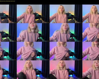 sweetcobra — 44 minute Chaturbate female cam show recording, 720p, Mar 13, 2022