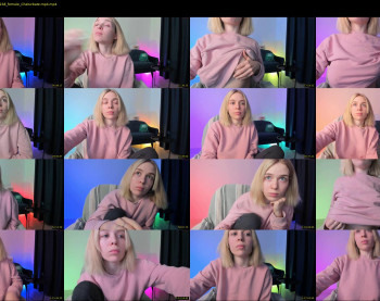 sweetcobra — 99 minute Chaturbate female cam show recording, 720p, Mar 13, 2022