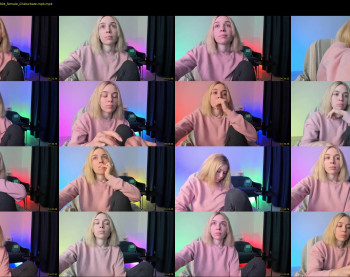 sweetcobra — 26 minute Chaturbate female cam show recording, 720p, Mar 13, 2022