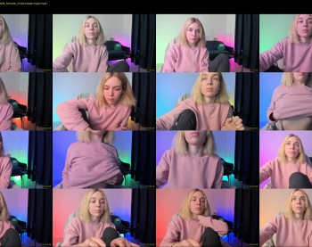 sweetcobra — 98 minute Chaturbate female cam show recording, 720p, Mar 13, 2022