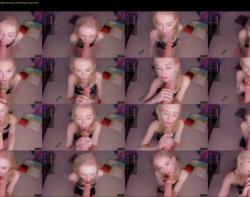 sweetthrone — 17 minute Chaturbate couple cam show recording, 1080p, Mar 13, 2022