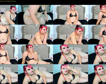 sweetybelu — 9 minute Chaturbate female cam show recording, 1080p, Mar 13, 2022