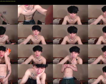 teddy_mode — 54 minute Chaturbate couple cam show recording, 1080p, Mar 13, 2022
