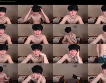 teddy_mode — 47 minute Chaturbate couple cam show recording, 1080p, Mar 13, 2022