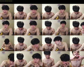 teddy_mode — 11 minute Chaturbate couple cam show recording, 1080p, Mar 13, 2022