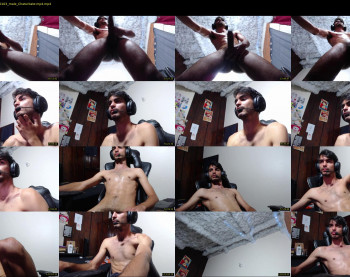 therazhanen — 89 minute Chaturbate couple cam show recording, 720p, Mar 14, 2022