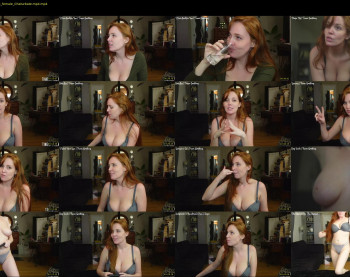 tinatopp — 55 minute Chaturbate female cam show recording, 1080p, Mar 13, 2022