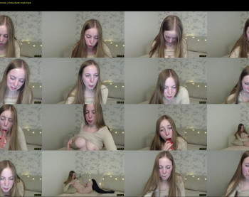 tixxxy — 65 minute Chaturbate female cam show recording, 1080p, Mar 13, 2022