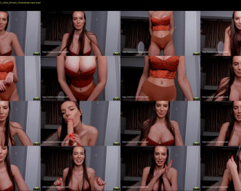unforgettable_s — 56 minute Chaturbate female cam show recording, 1080p, Mar 13, 2022