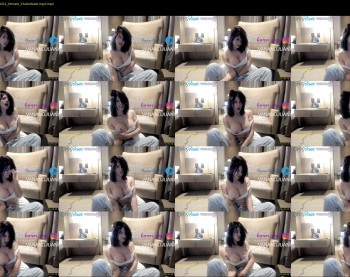 vanandjuani — 11 minute Chaturbate female cam show recording, 1080p, Mar 14, 2022