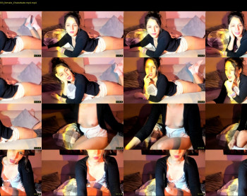 venus_oats — 11 minute Chaturbate female cam show recording, 1080p, Mar 13, 2022