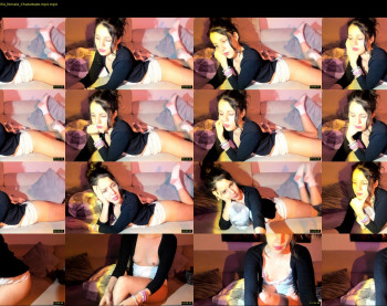 venus_oats — 18 minute Chaturbate female cam show recording, 1080p, Mar 13, 2022