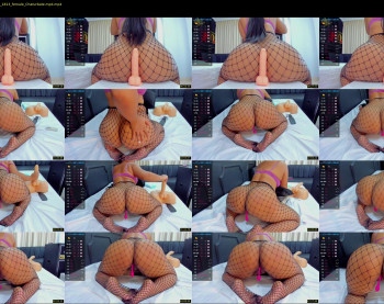 victoriaroyce_ — 54 minute Chaturbate female cam show recording, 1080p, Mar 13, 2022