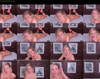 vikkilustful — 24 minute Chaturbate female cam show recording, 1080p, Mar 13, 2022