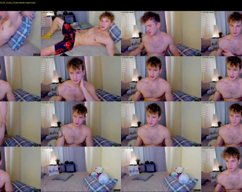 viktor_secret — 58 minute Chaturbate male cam show recording, 1080p, Mar 13, 2022