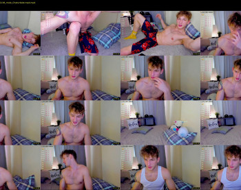 viktor_secret — 63 minute Chaturbate male cam show recording, 1080p, Mar 13, 2022