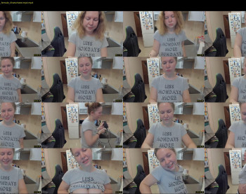 viodetta — 71 minute Chaturbate female cam show recording, 720p, Mar 13, 2022