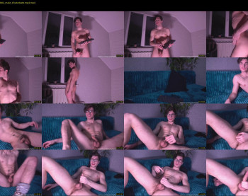 waynenorth — 18 minute Chaturbate male cam show recording, 720p, Mar 13, 2022