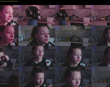 why_again_me — 54 minute Chaturbate female cam show recording, 1080p, Mar 13, 2022
