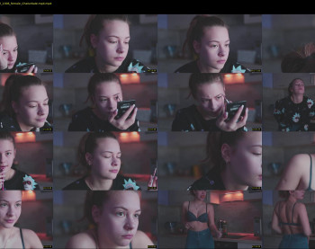 why_again_me — 54 minute Chaturbate female cam show recording, 1080p, Mar 13, 2022