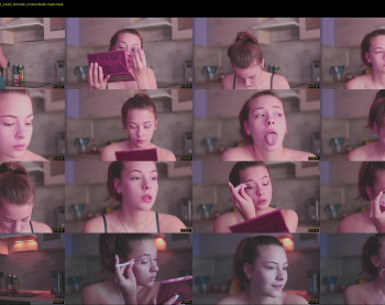 why_again_me — 56 minute Chaturbate female cam show recording, 1080p, Mar 13, 2022