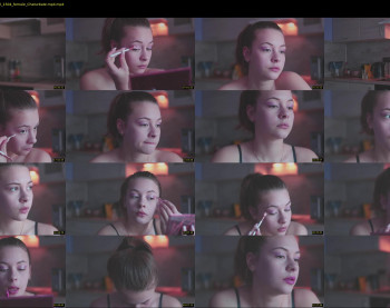 why_again_me — 60 minute Chaturbate female cam show recording, 1080p, Mar 13, 2022