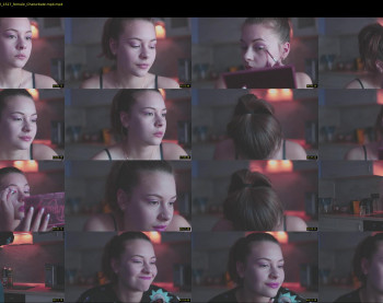 why_again_me — 50 minute Chaturbate female cam show recording, 1080p, Mar 13, 2022