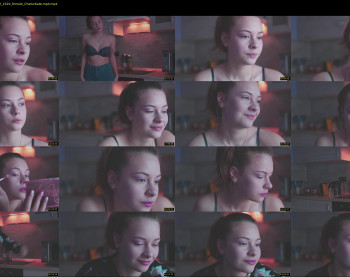 why_again_me — 50 minute Chaturbate female cam show recording, 1080p, Mar 13, 2022