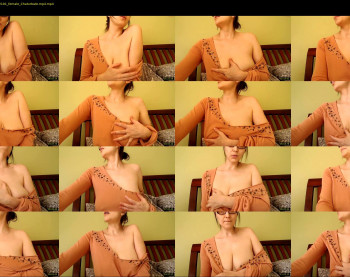 wickedtease — 13 minute Chaturbate female cam show recording, 720p, Mar 13, 2022