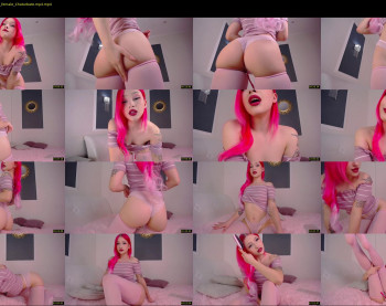 wild_lov — 54 minute Chaturbate female cam show recording, 1080p, Mar 13, 2022