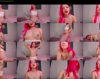 wild_lov — 54 minute Chaturbate female cam show recording, 1080p, Mar 13, 2022