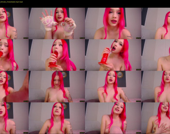 wild_lov — 56 minute Chaturbate female cam show recording, 1080p, Mar 13, 2022